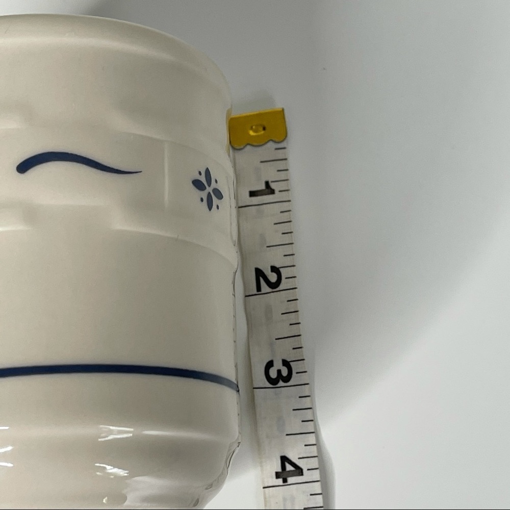 Longaberger mug - Picture 2 of 10